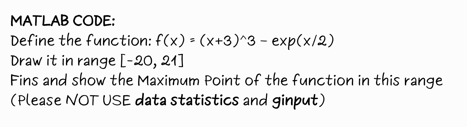 solved-matlab-code-define-the-function-f-x-x-3-3-chegg