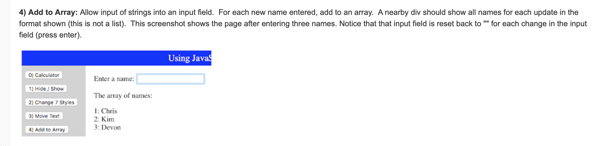 solved-4-add-to-array-allow-input-of-strings-into-an-in