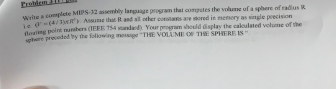 Solved Computer Organization Computer Organization Computer | Chegg.com