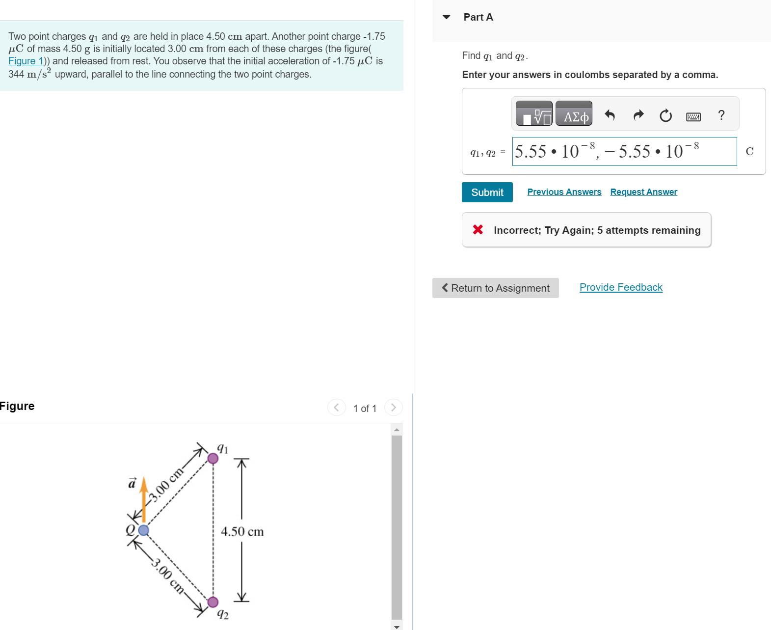 Solved Answer all parts of the question. Make sure all the | Chegg.com