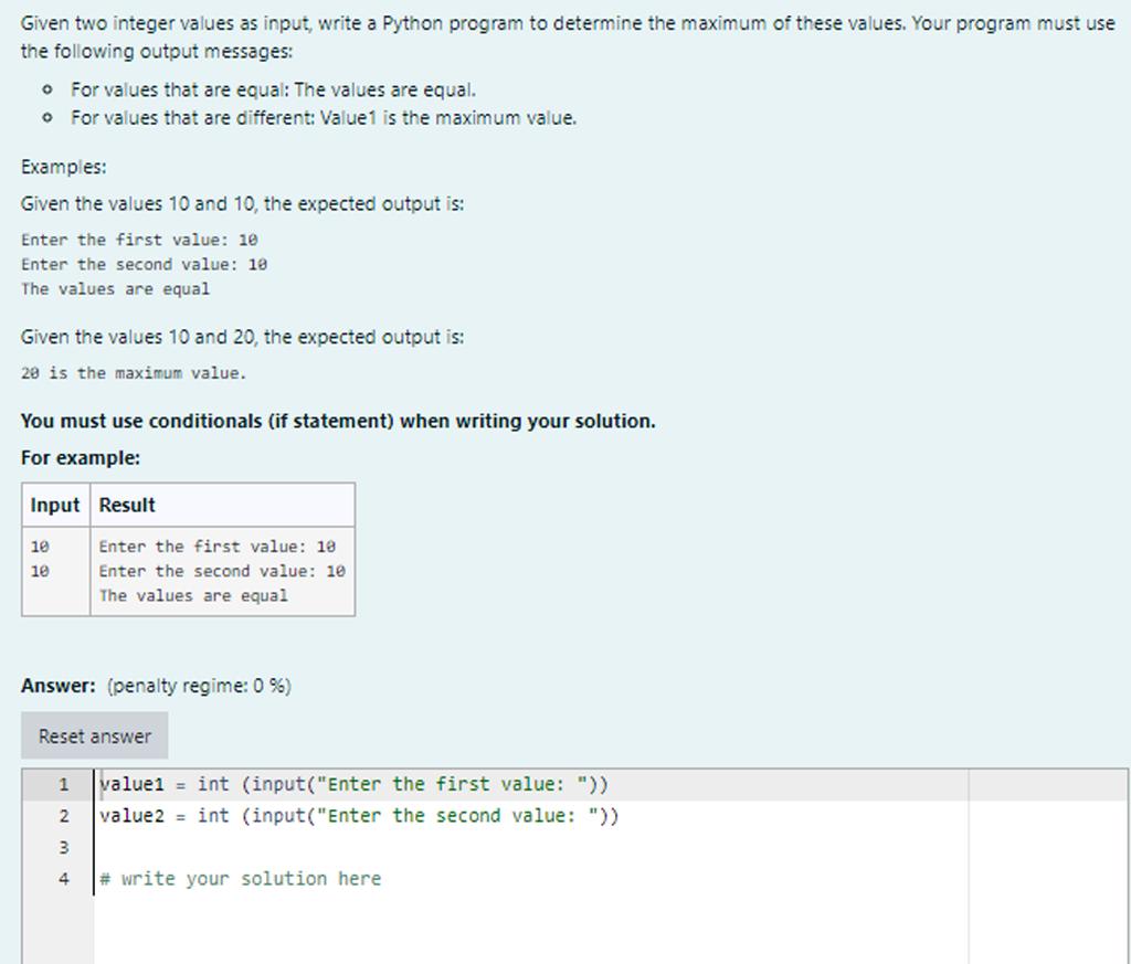 solved-for-the-code-i-inputted-if-value1-value2-chegg