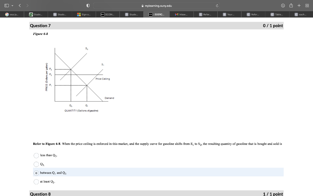 solved-refer-to-figure-6-8-when-the-price-ceiling-is-chegg