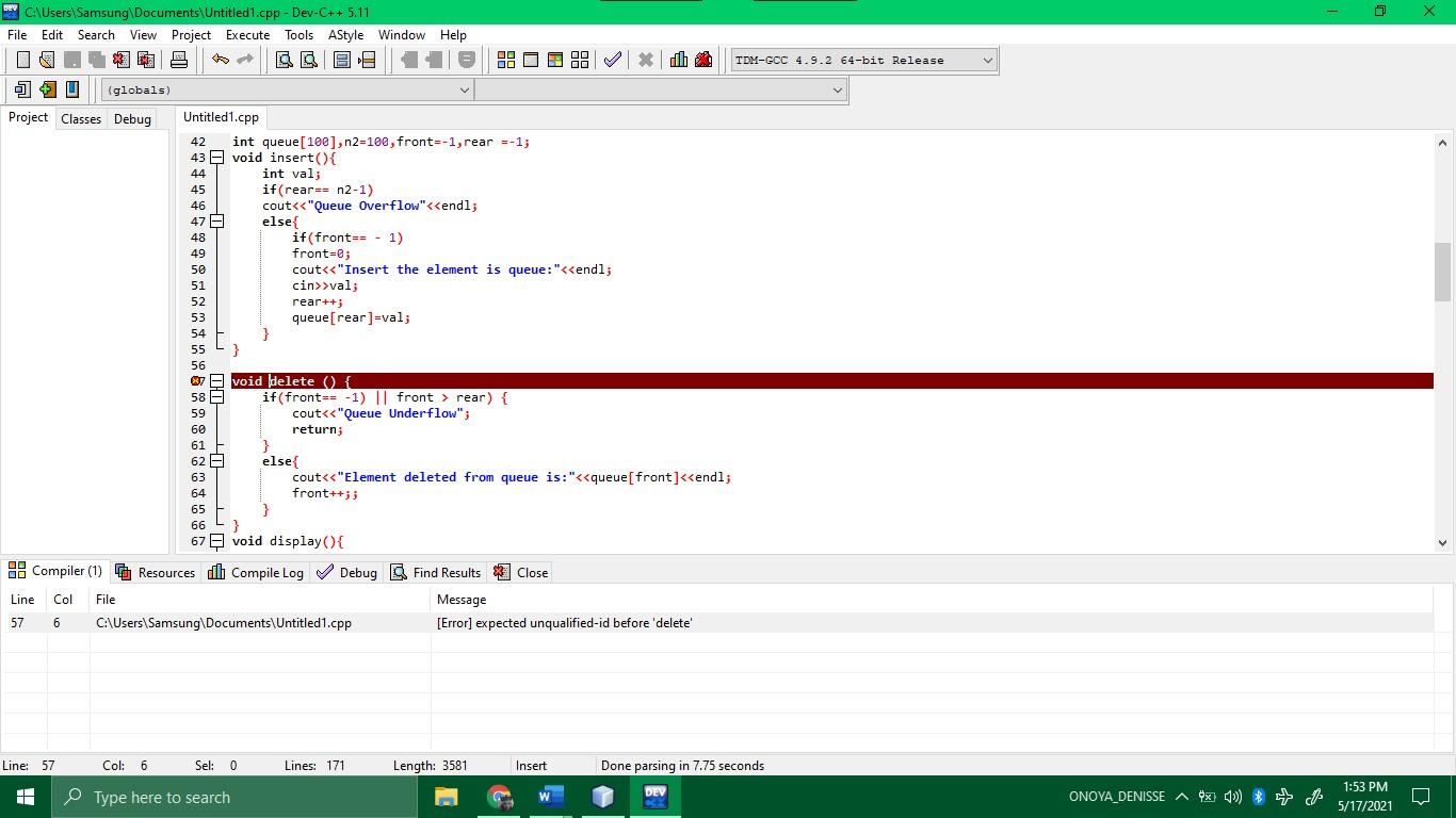 Solved #include #include | Chegg.com