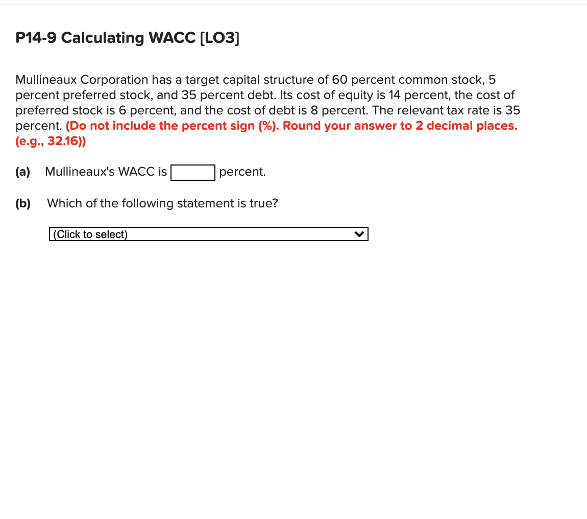 solved-p14-9-calculating-wacc-lo3-mullineaux-corporation-chegg