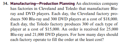 This Problem Must Be Solved With Excel Problem Chegg 