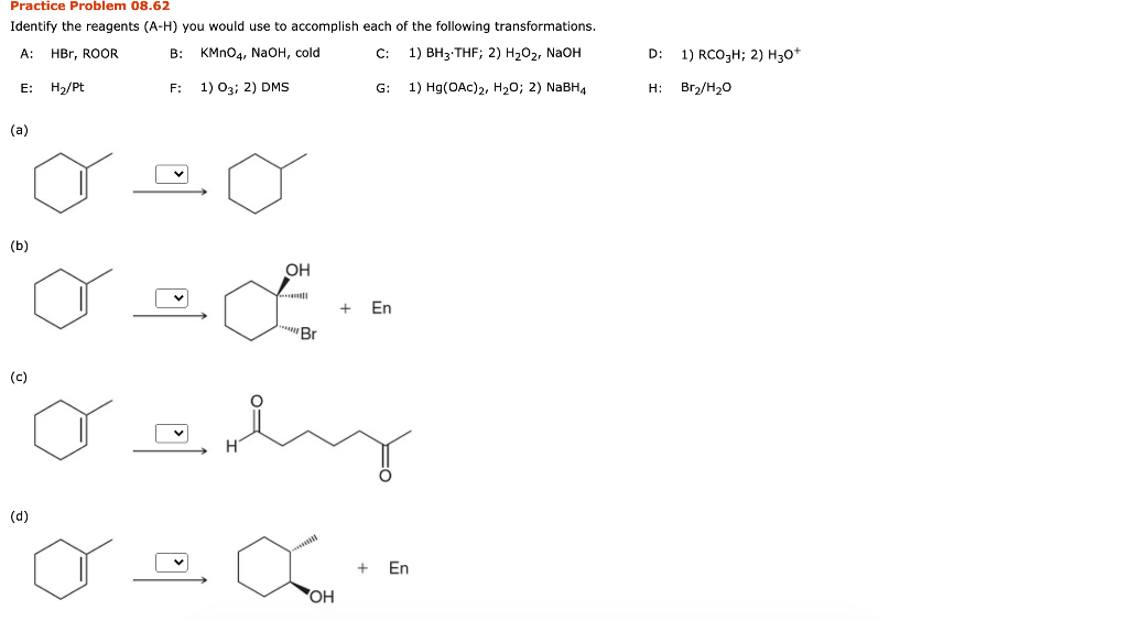 solved-practice-problem-08-62-identify-the-reagents-a-h-chegg