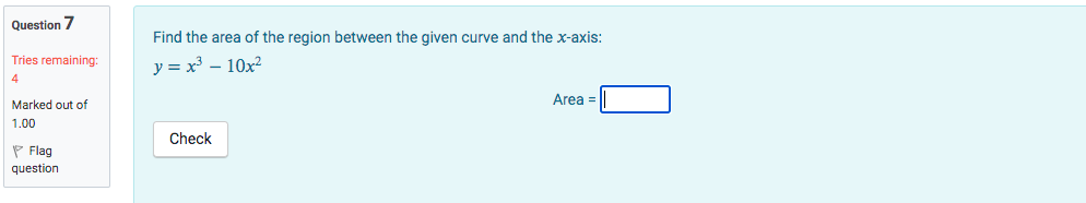 Solved so i thought 20000/3 was the right answer but it | Chegg.com