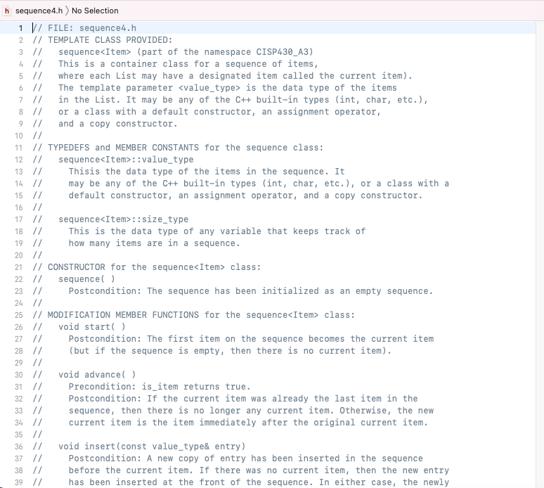 A3. In this assignment you will create, implement and | Chegg.com