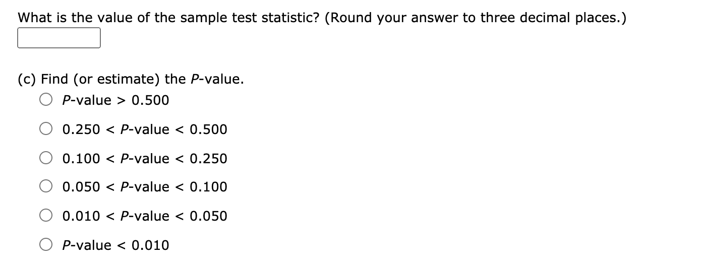 Solved In this problem, assume that the distribution of | Chegg.com