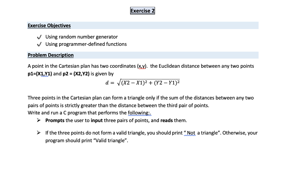 Solved Lab #8 Objectives 2 2 Understanding Modular | Chegg.com