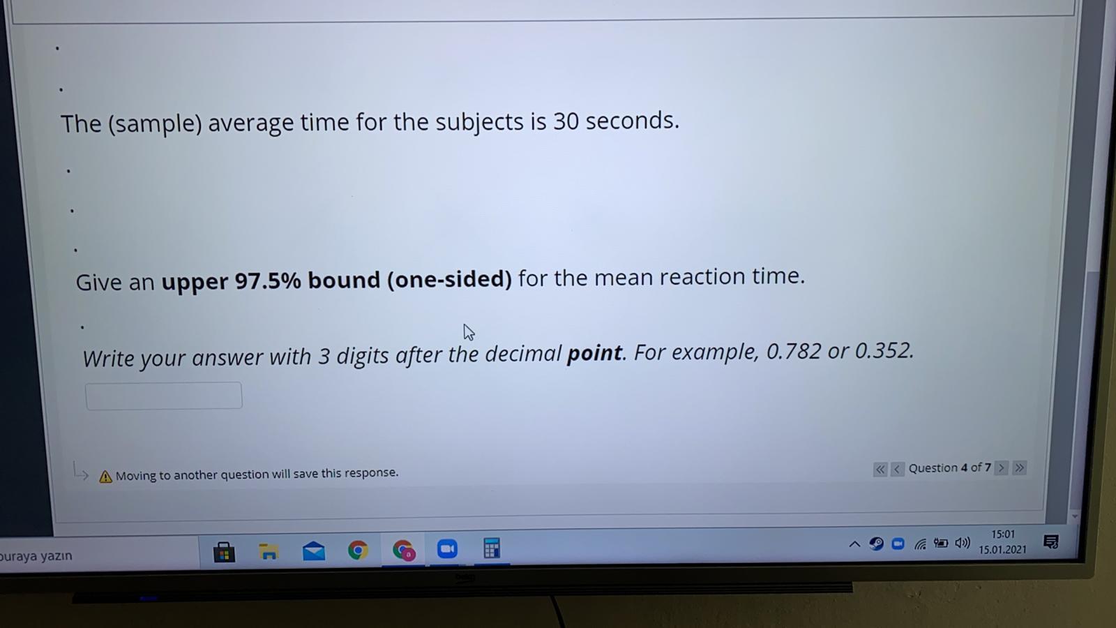 Solved Question 4 10 points Save Answer In a psychological | Chegg.com
