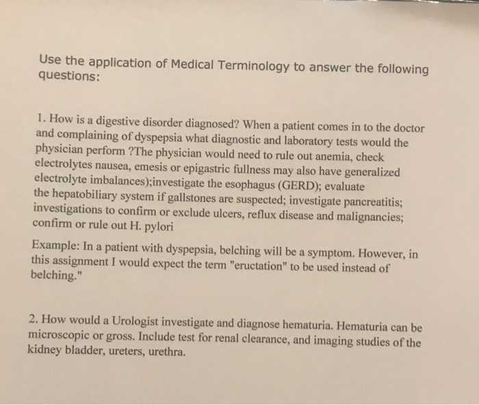 Nursing Archive October 22, 2018