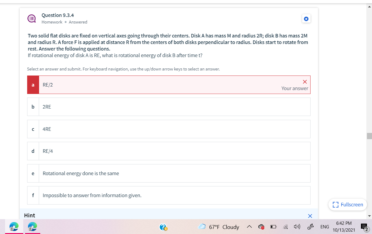 Solved I need help with these questions as soon as possible | Chegg.com