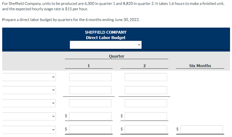 solved-for-sheffield-company-units-to-be-produced-are-6-300-chegg