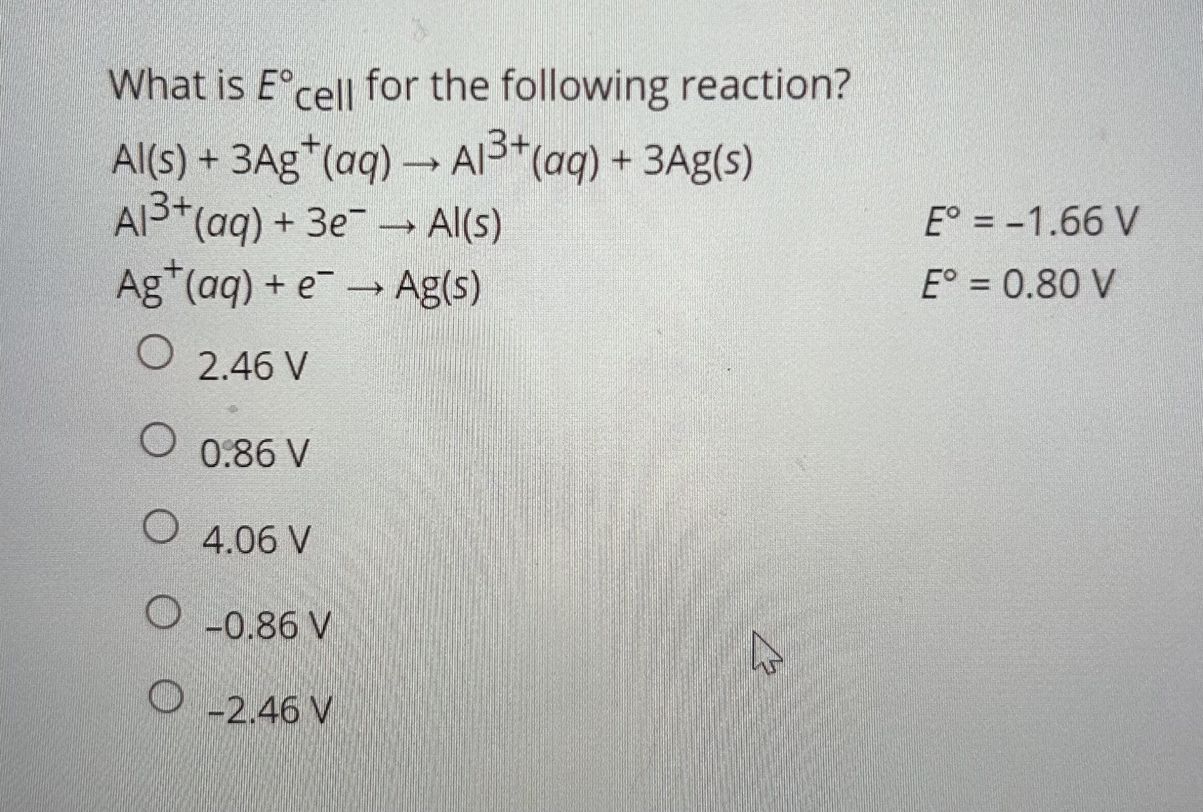 What Is E Cell