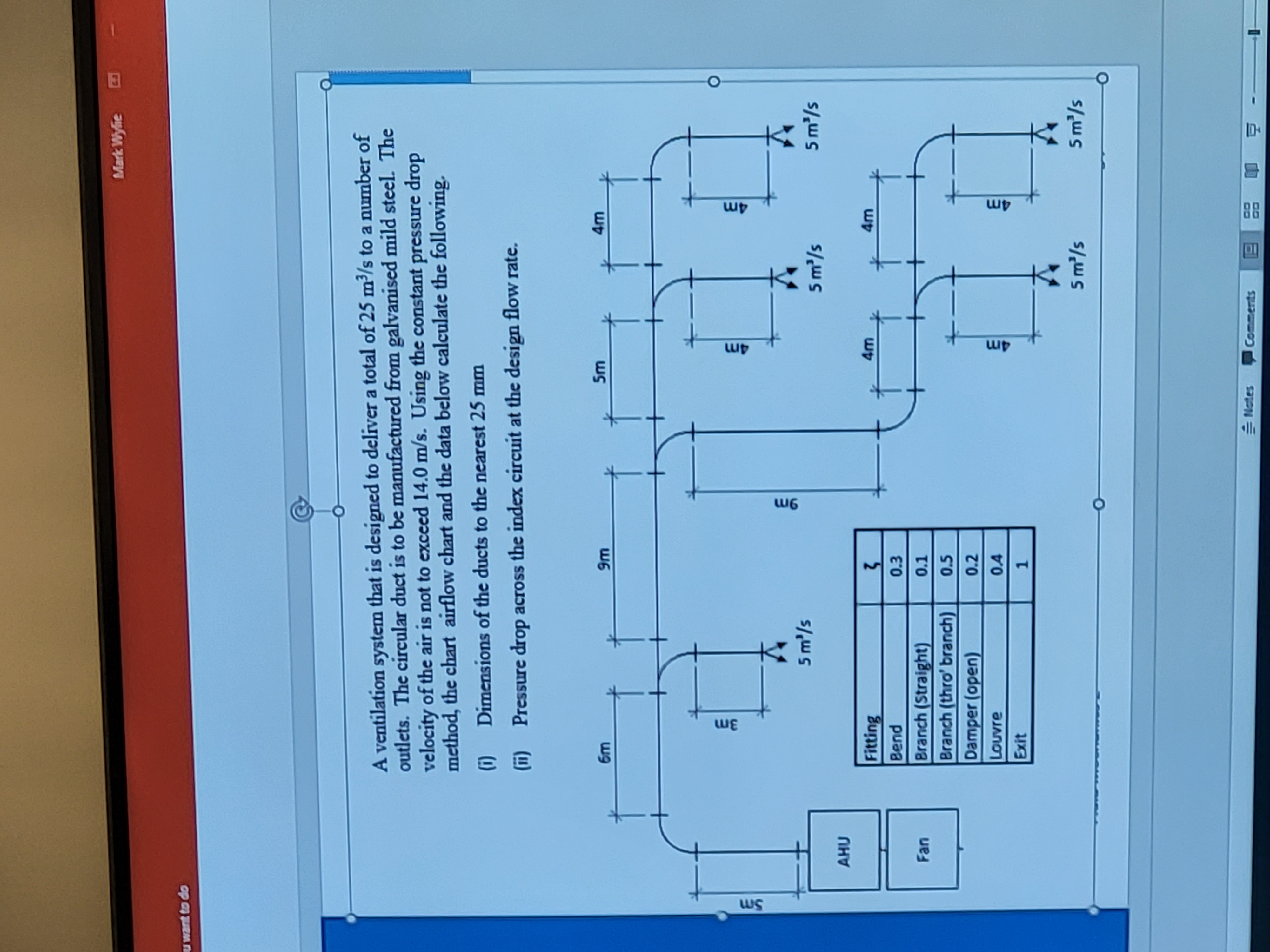 solved-a-ventilation-system-that-is-designed-to-deliver-a-chegg