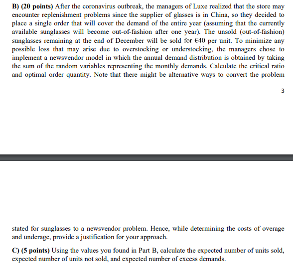 Solved Especially please solve the c part solution step by | Chegg.com