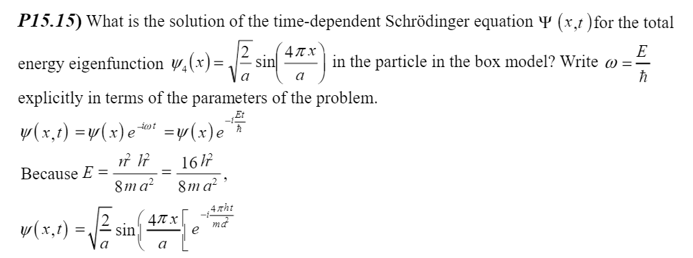 Solved Solve in detail with due explanation. In this | Chegg.com