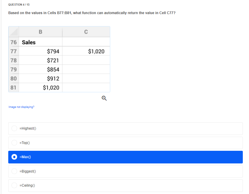 How To Return The Value Of A Cell In Vba