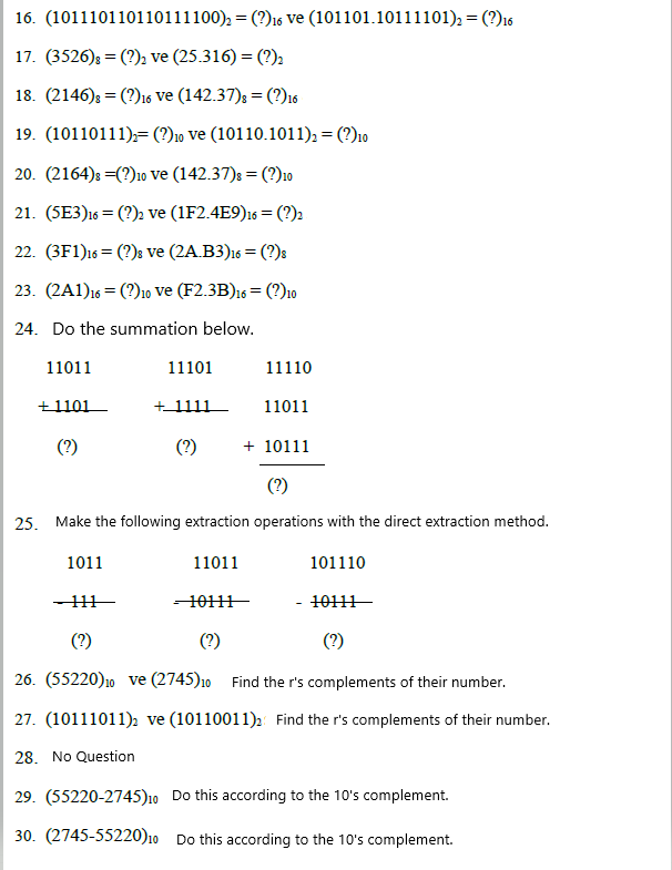 Solved 9. (1471)10=(?)2 10. (571,571)1=(?)2 11. | Chegg.com