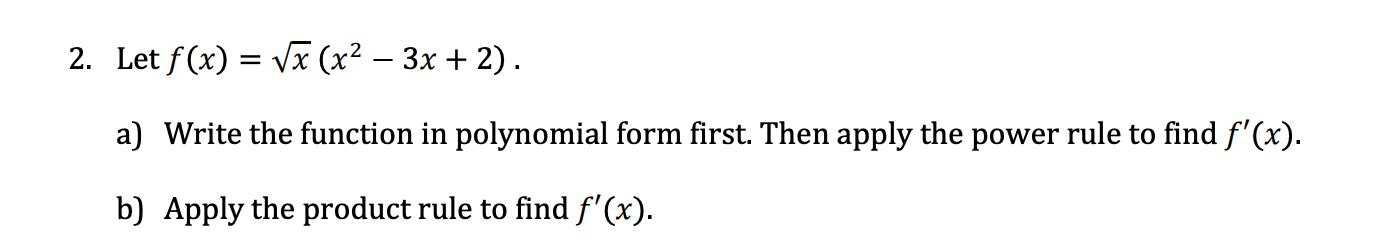 Solved The last person did it wrong so I have provided | Chegg.com