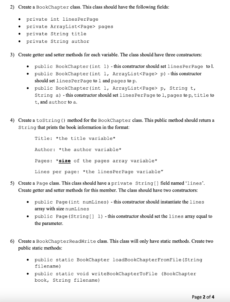 Solved Lab Instructions IMPORTANT! I cannot overemphasize | Chegg.com