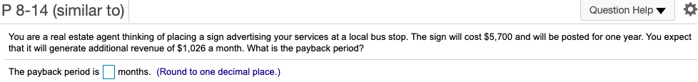 Solved Please answer all parts A, B, C, and D to question | Chegg.com