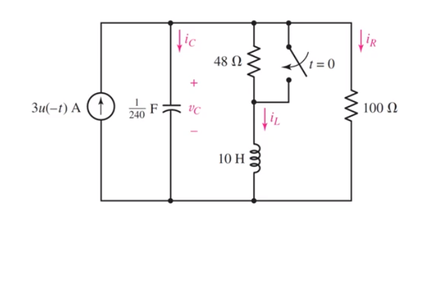 Solved 1) Draw the following circuit on simulating software | Chegg.com