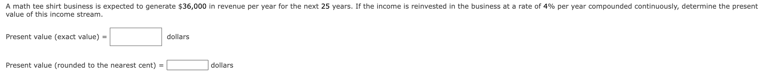 solved-a-math-tee-shirt-business-is-expected-to-generate-chegg