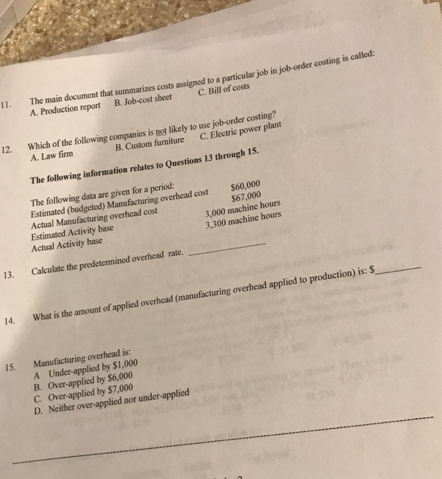 solved-the-main-document-that-summarizes-costs-assigned-to-a-chegg