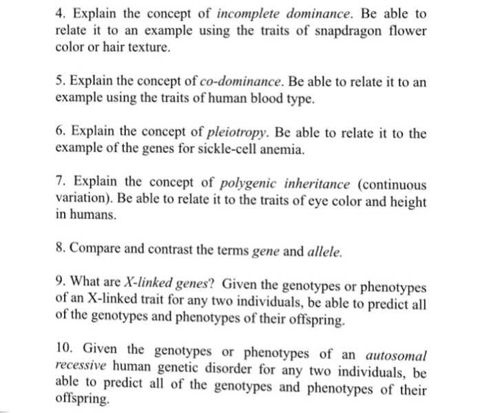 solved-4-explain-the-concept-of-incomplete-dominance-be-chegg