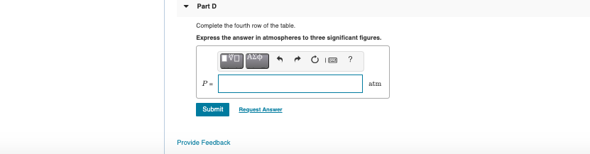 Solved Complete the first row of the table. Express the Chegg