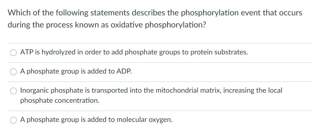 Solved The reduction of NAD+ to NADH can ultimately be used | Chegg.com