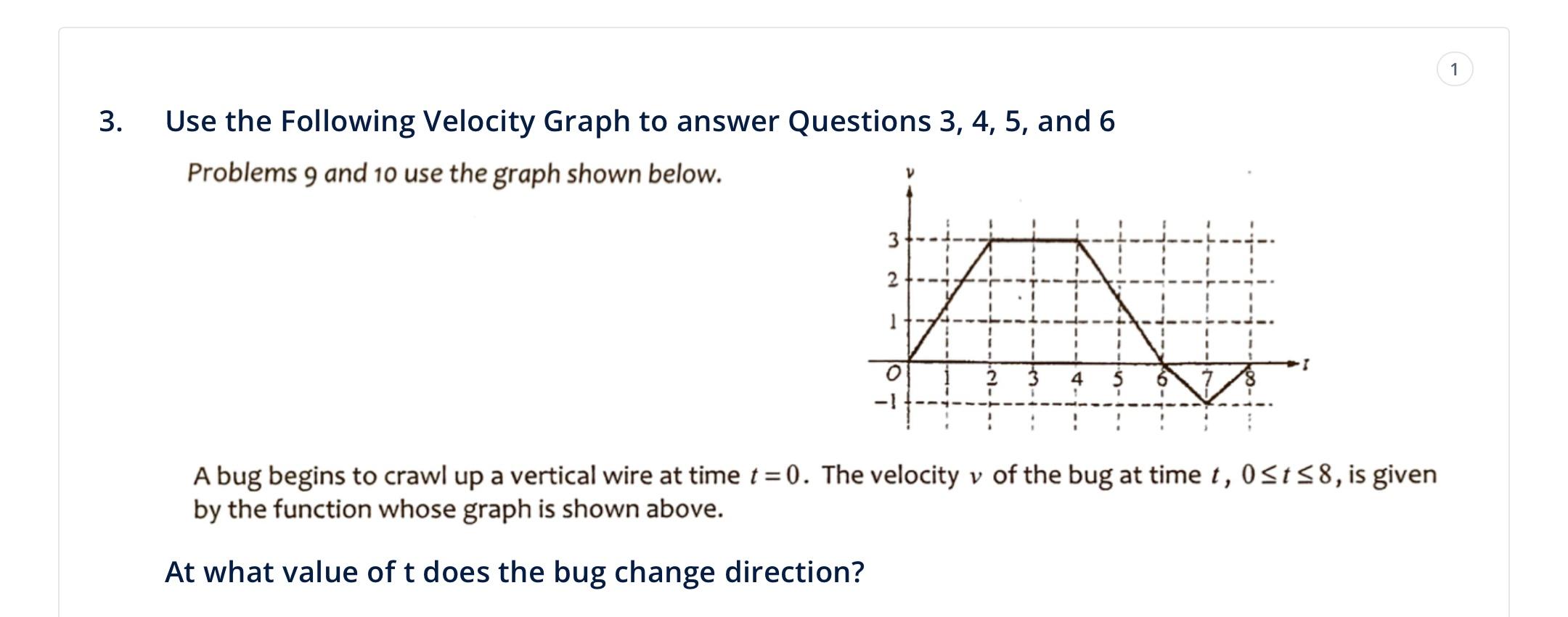solved-3-use-the-following-velocity-graph-to-answer-chegg