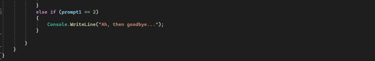 Solved Need help fixing my code. I can get output #1 and #2 | Chegg.com
