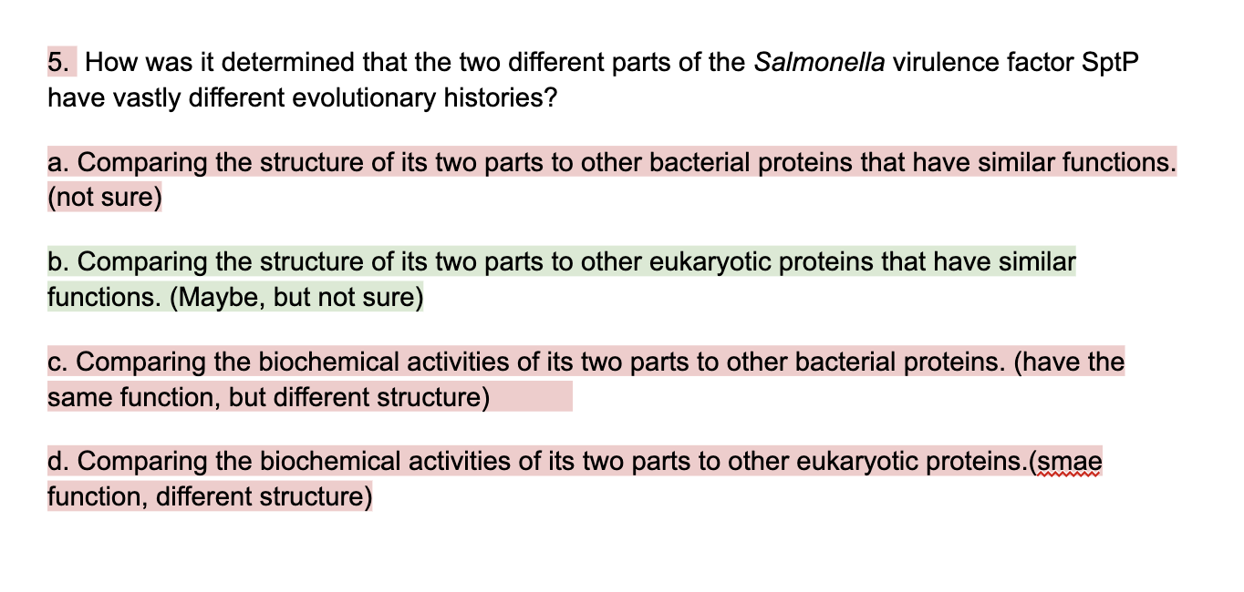 Solved I think the answer is B, but I am not sure. | Chegg.com