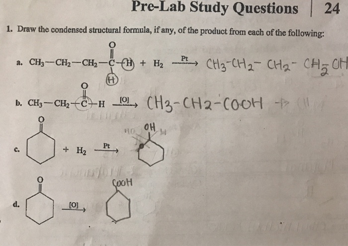 pre lab assignment 24b question 1