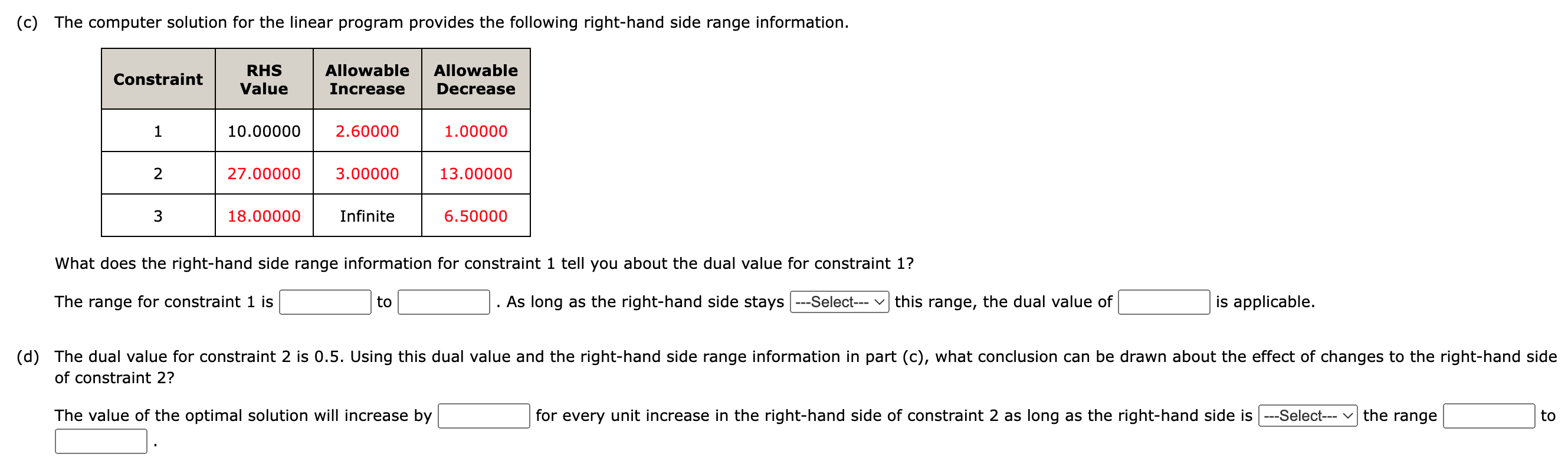 Solved Consider the following linear program. Max 3A+2B | Chegg.com