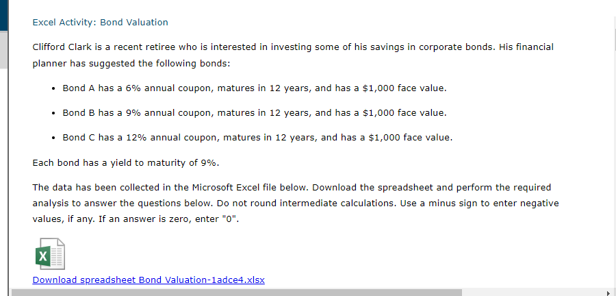 Solved 2. What is the expected capital gains yield for each | Chegg.com