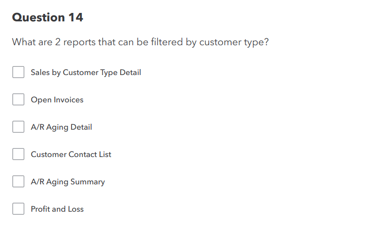 solved-what-are-2-reports-that-can-be-filtered-by-customer-chegg