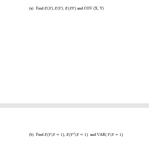 a-find-e-x-e-y-e-xy-and-cov-x-y-b-find-chegg