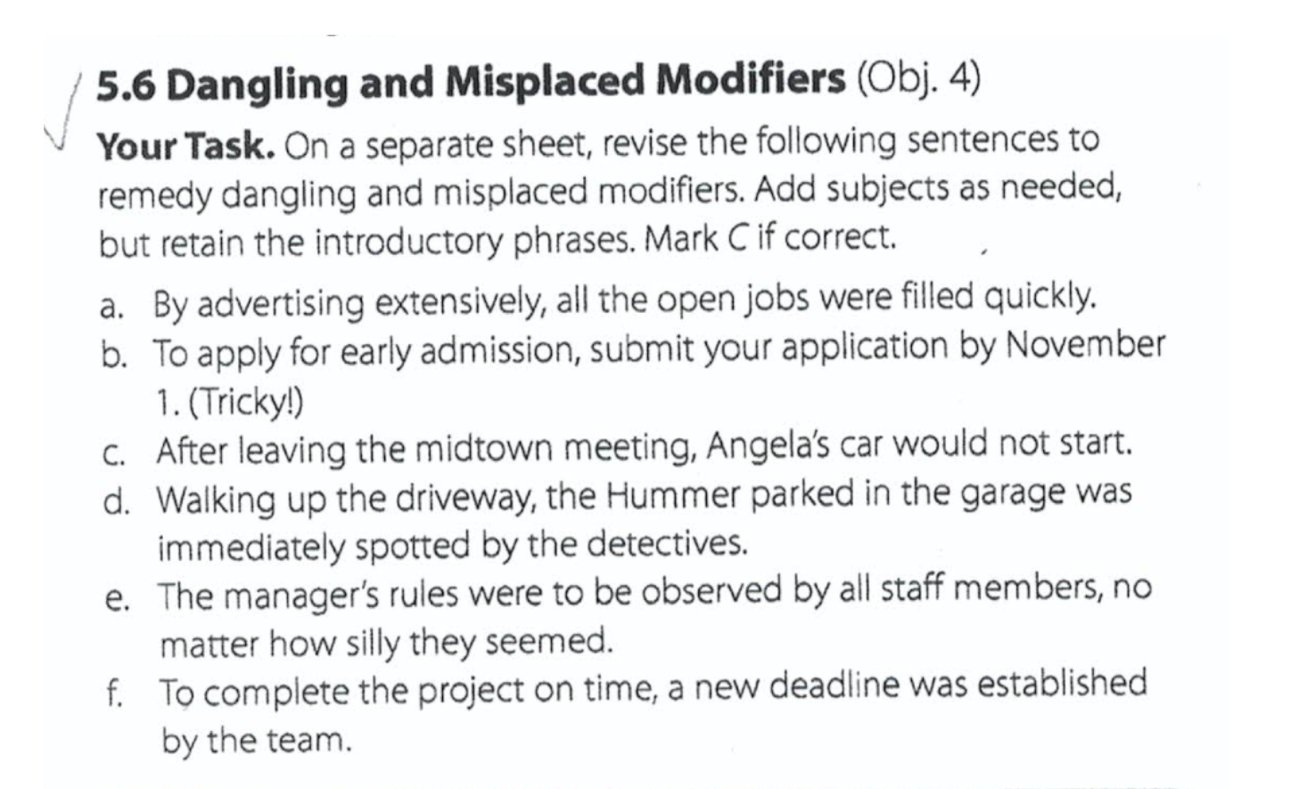 solved-5-6-dangling-and-misplaced-modifiers-obj-4-your-chegg