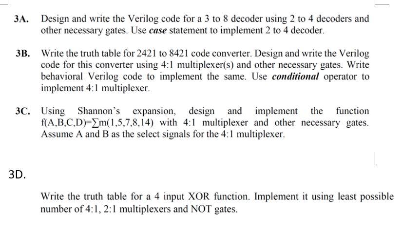 solved-3a-design-and-write-the-verilog-code-for-a-3-to-8-chegg