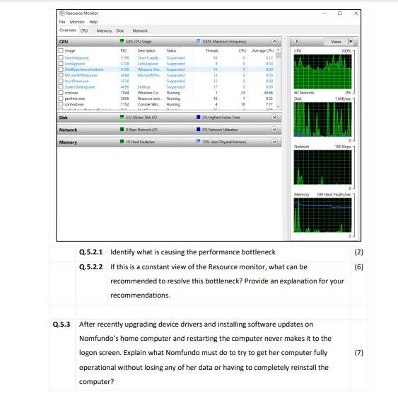 Resource Monitor
Monitor Help
Overview CPU Memory Disk Network
CPU
SAN CPU Usage
Search
LockApp
Shaperence
Mer
Sperbetingere
