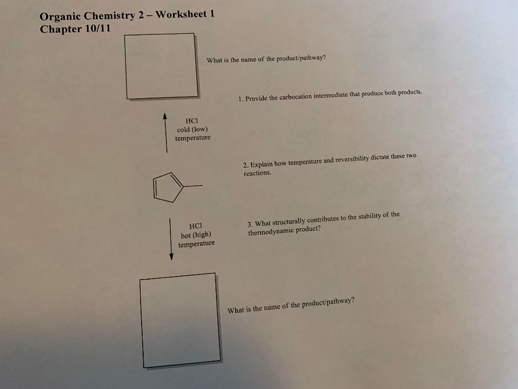 Organic chemistry chapter 10 homework answers 08 image