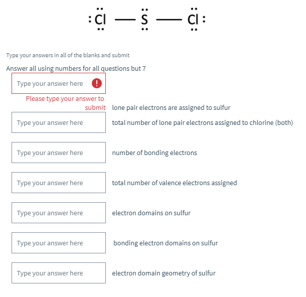 0 5 A Type Your Answers In All Of The Blanks And Chegg Com