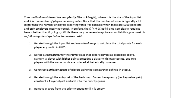 Problem 1 In this problem you are to revisit the MVP | Chegg.com