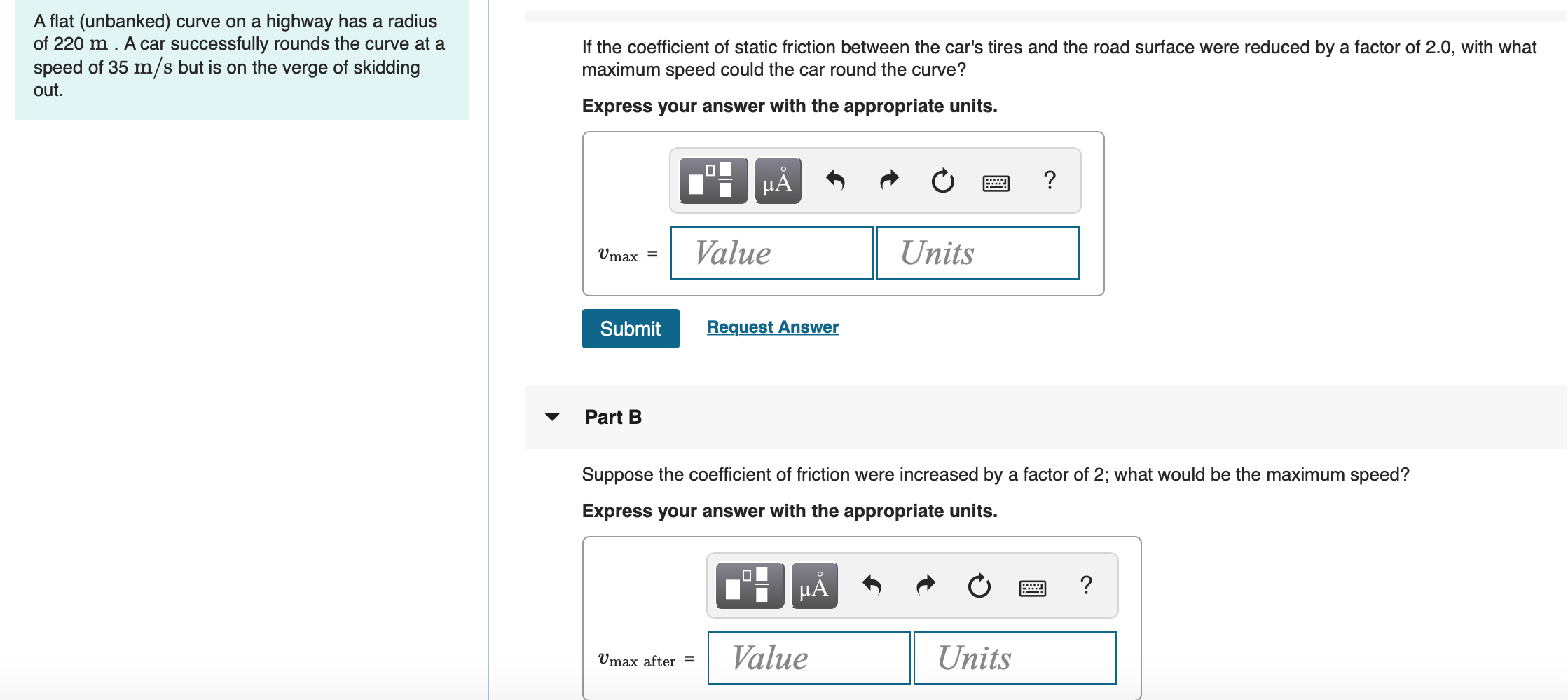 Solved Equilibrium In the figure, what does the spring