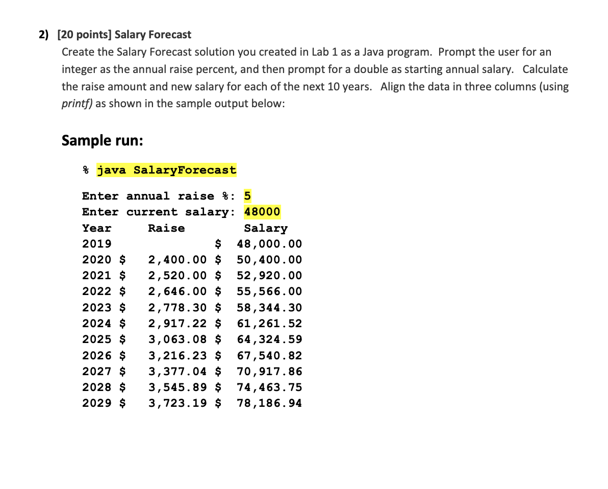 How To Calculate Raise Percentage