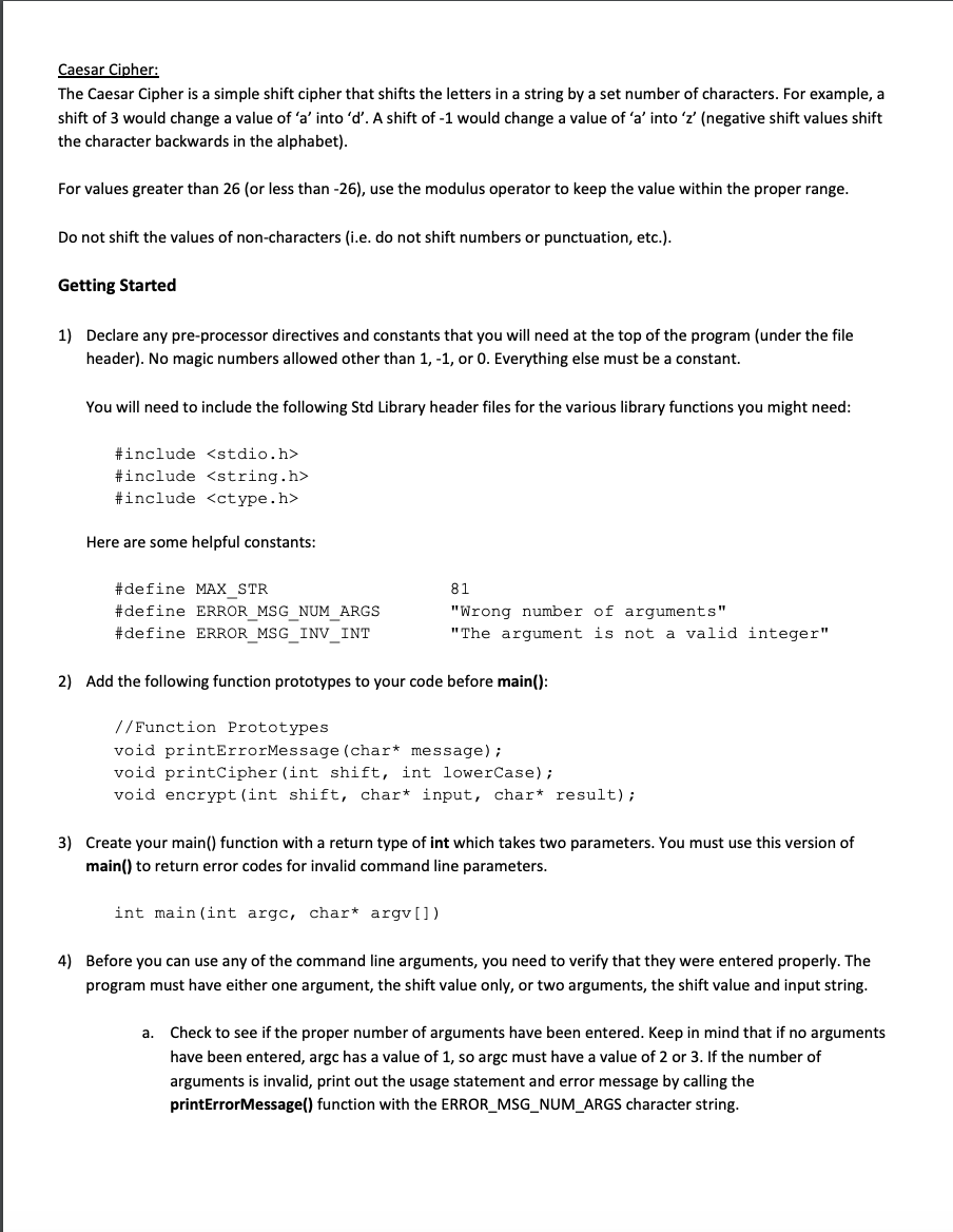 Command line homework image